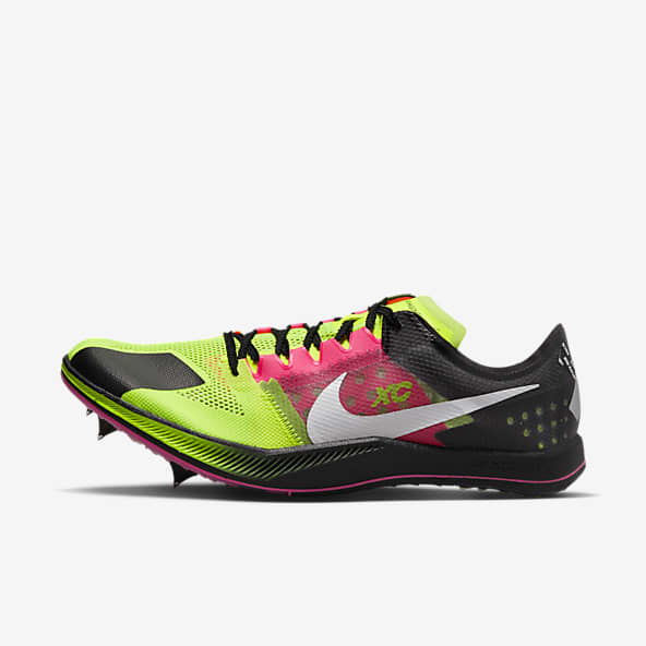 Womens Cross Country Shoes. Nike